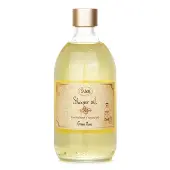 SabonShower Oil - Green Rose 500ml/17.59oz