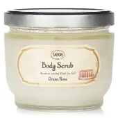 SabonBody Scrub - Green Rose 600g/21.2oz