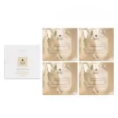 GuerlainAbeille Royale Honey Cataplasm Mask 4sheets