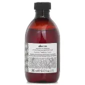 DavinesAlchemic Shampoo - # Tobacco (For Natural & Coloured Hair) 280ml/9.46oz