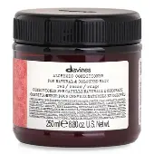 DavinesAlchemic Conditioner - # Red (For Natural & Coloured Hair) 250ml/8.84oz