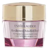 Estee LauderResilience Multi-Effect Tri-Peptide Face and Neck Creme SPF 15 - For Normal/ Combination Skin 50ml/1.7oz