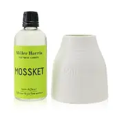 Miller HarrisDiffuser - Mossket 100ml/3.4oz