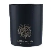 Miller HarrisCandle - Cassis En Feuille 185g/6.5oz