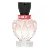Miu MiuTwist Eau De Parfum Spray 50ml/1.7oz