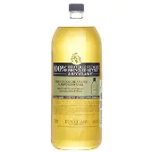 L'OccitaneAlmond Cleansing & Softening Shower Oil (Eco-Refill) 500ml/16.9oz