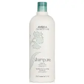 AvedaShampure Nurturing Conditioner 1000ml/33.8oz