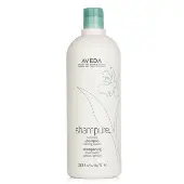 AvedaShampure Nurturing Shampoo 1000ml/33.8oz