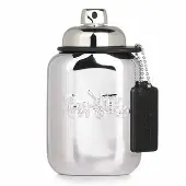 CoachPlatinum Eau De Parfum Spray 60ml/2oz