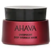 AhavaApple Of Sodom Overnight Deep Wrinkle Mask 50ml/1.7oz