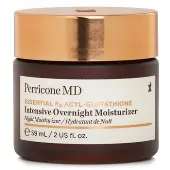 Perricone MDEssential Fx Acyl-Glutathione Intensive Overnight Moisturizer 59ml/2oz