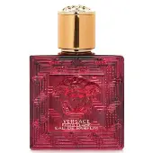 VersaceEros Flame Eau De Parfum Spray 50ml/1.7oz