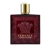 VersaceEros Flame Eau De Parfum Spray 100ml/3.4oz