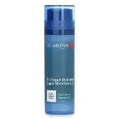 ClarinsMen Super Moisture Gel 50ml/1.7oz