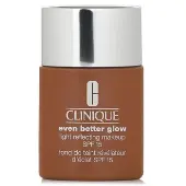 CliniqueEven Better Glow Light Reflecting Makeup SPF 15 - # WN 114 Golden 30ml/1oz