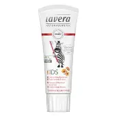 LaveraToothpaste for Kids - With Organic Calendula & Calcium 75ml/2.5oz