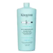 KerastaseSpecifique Bain Riche Dermo-Calm Cleansing Soothing Shampoo (Sensitive Scalp, Dry Hair) 1000ml/34oz