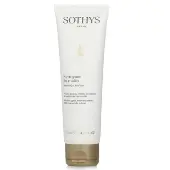 SothysMorning Cleanser - For All Skin Types, Even Sensitive , With Camomile Extract 125ml/4.2oz