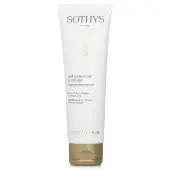 SothysPurifying Foaming Gel - For Combination to Oily Skin, With Iris Extract 125ml/4.2oz