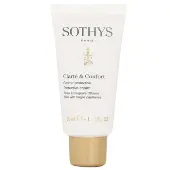 SothysClarte & Comfort Protective Cream - For Skin With Fragile Capillaries 50ml/1.69oz