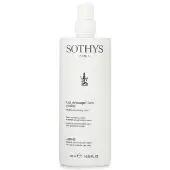 SothysVitality Cleansing Milk - For Normal to Combination Skin , With Grapefruit Extract (Salon Size) 500ml/16.9oz