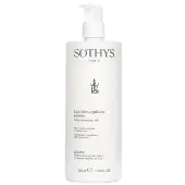 SothysPurity Cleansing Milk - For Combination to Oily Skin , With Iris Extract (Salon Size) 500ml/16.9oz