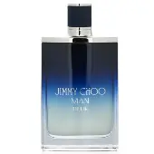 Jimmy ChooMan Blue Eau De Toilette Spray 100ml/3.3oz