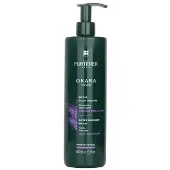 Rene FurtererOkara Silver Silver Radiance Ritual Toning Shampoo - Gray, White Hair (Salon Product) 600ml/20.2oz