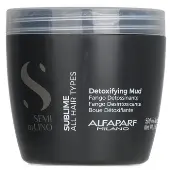 AlfaParfSemi Di Lino Sublime Detoxifying Mud (All Hair Types) 500ml/21.1oz