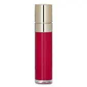 ClarinsJoli Rouge Lacquer - # 762L Pop Pink 3g/0.1oz