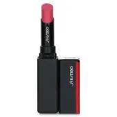 ShiseidoColorGel LipBalm - # 104 Hibicus (Sheer Warm Pink) 2g/0.07oz