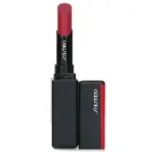 ShiseidoColorGel LipBalm - # 106 Redwood (Sheer Red) 2g/0.07oz