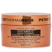 Peter Thomas RothPotent-C Bright & Plump Moisturizer 50ml/1.7oz