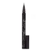 KISS MEHeroine Make Smooth Liquid Eyeliner Waterproof - # 01 Black 0.4ml/0.01oz