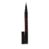 KISS MEHeroine Make Smooth Liquid Eyeliner Waterproof - # 03 Brown Black 0.4ml/0.01oz