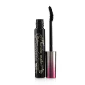 KISS MEHeroine Make Volume And Curl Waterproof Mascara Advanced Film - # 01 Black 6g/0.21oz