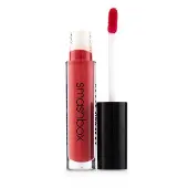 SmashboxGloss Angeles Lip Gloss - # Ay, Poppy (Deep Coral) 4ml/0.13oz