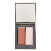 THREEShimmering Glow Duo - # 02 6.8g/0.23oz