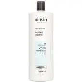 NioxinScalp Recovery Pyrithione Zinc Purifying Shampoo (For Itchy Flaky Scalp) 1000ml/33.8oz