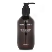 Grown AlchemistGentle Gel Facial Cleanser - Geranium Leaf, Bergamot & Rose-Bud 200ml/6.67oz
