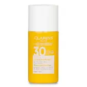 ClarinsMineral Sun Care Fluid For Face SPF 30 - For Sensitive Areas 30ml/1oz