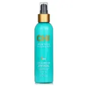 CHIAloe Vera with Agave Nectar Curls Defined Humidity Resistant Leave-In Conditioner 177ml/6oz