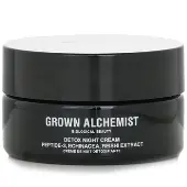 Grown AlchemistDetox Night Cream - Peptide-3, Echinacea & Reishi Extract 40ml/1.35oz
