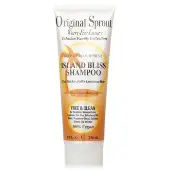 Original SproutTahitian Family Collection Island Bliss Shampoo (For Thicker, Fuller Luxurious Hair) 236ml/8oz