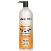 Original SproutTahitian Family Collection Island Bliss Shampoo (For Thicker, Fuller Luxurious Hair) 975ml/33oz