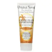 Original SproutTahitian Family Collection Luscious Island Conditioner (Instantly Smooth & Tangle Free) 236ml/8oz
