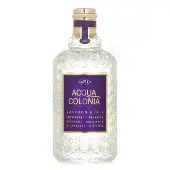 4711Acqua Colonia Saffron & Iris Eau De Cologne Spray 170ml/5.7oz
