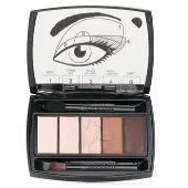 LancomeHypnose Palette - # 01 French Nude 4g/0.14oz