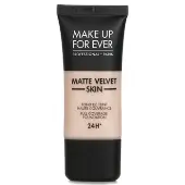 Make Up For EverMatte Velvet Skin Full Coverage Foundation - # Y205 (Alabaster) 30ml/1oz