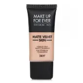 Make Up For EverMatte Velvet Skin Full Coverage Foundation - # R210 (Pink Alabaster) 30ml/1oz